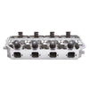 Edelbrock 61179 Cylinder Head Victor Jr CNC fits Chrysler 426-572 CI V8 Complete