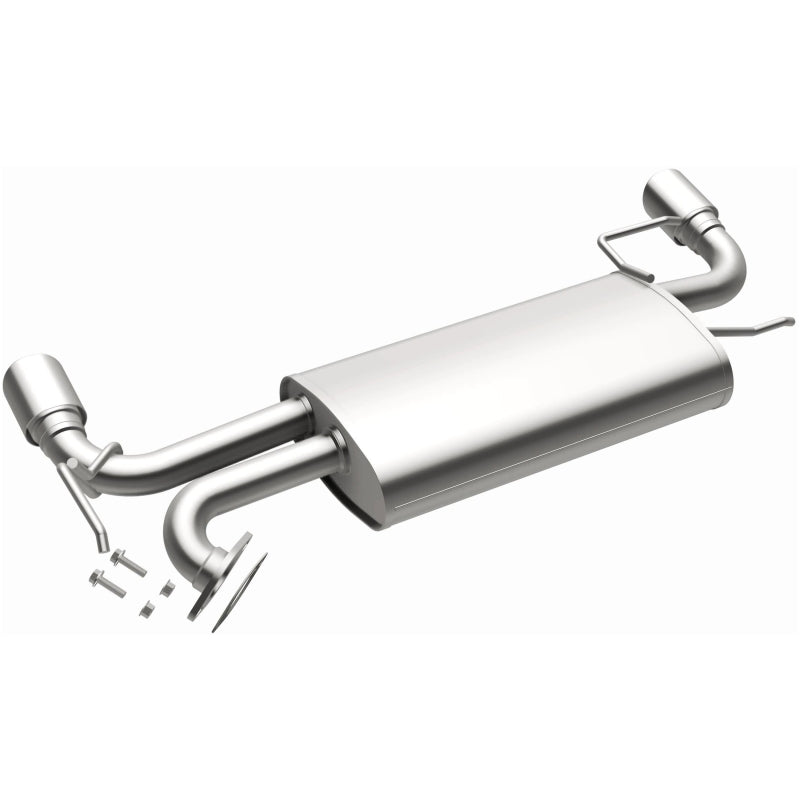 Magnaflow 108-0029 BRE Exhaust 03-07 Murano 3.5L Muffler Kit