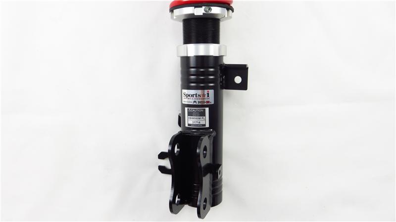 RS-R XBIM550M 14+ fits Mazda 6 (GJ2FP) Sports-i Coilovers