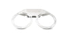 Vibrant 12779 Dual Catch Can Mount Bracket