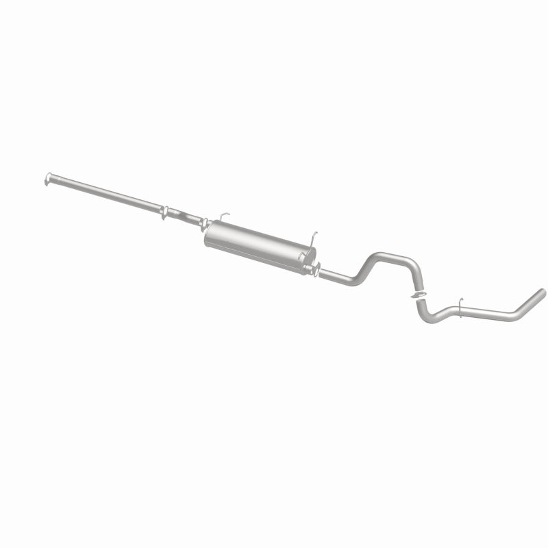 Magnaflow 106-0026 BRE Exhaust Kit 01-04 fits Ford F-150