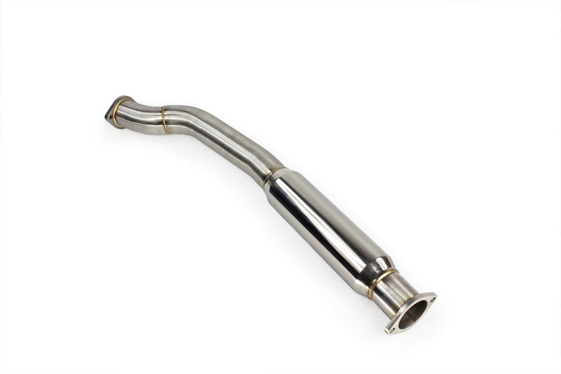 ISR Performance IS-S2RMD-S14 Series II - Resonated Mid Section Only - (S14) fits Nissan 95-98 240sx