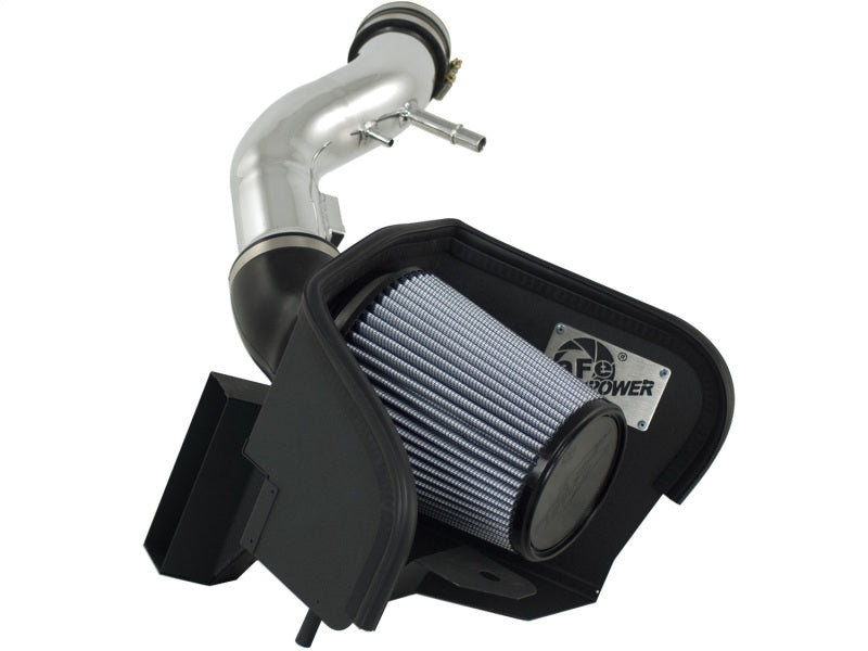 AFE 51-12102-P FORCE Intakes Stage-2 PDS AIS PDS fits Ford Mustang 11-12 V6-3.7