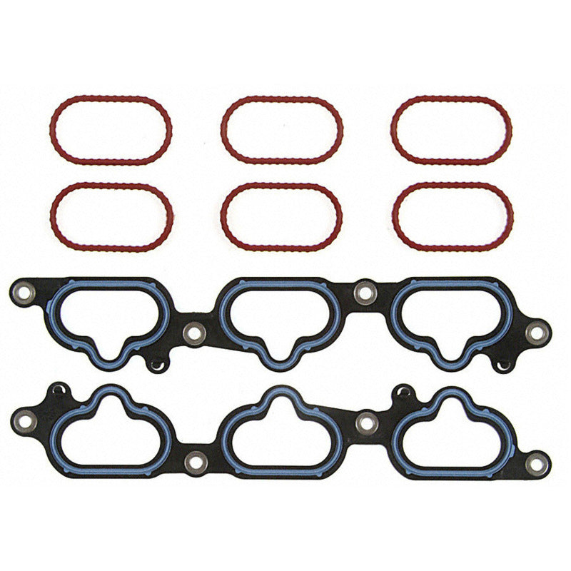 Fel-Pro MS96081 fits Ford Taurus MS 96081 Engine Intake Manifold Gasket Set