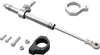 Twin Power 601801 06-17 FXD Satin Steering Damper Kit