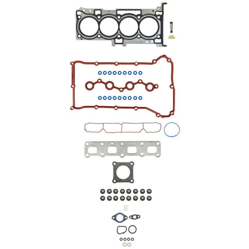 Fel-Pro HS26465PT fits Dodge Caliber HS 26465 PT PermaTorque Engine Cylinder Head Gasket Set