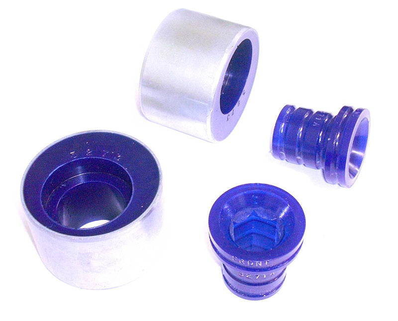SuperPro SPF3273K fits VW Lower Inner Rear 2x Offset