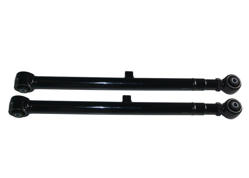 Superpro TRC497 10-14 fits Toyota FJ Cruiser / 10-23 Toyota 4Runner Lower Trailing Arm Adj Kit