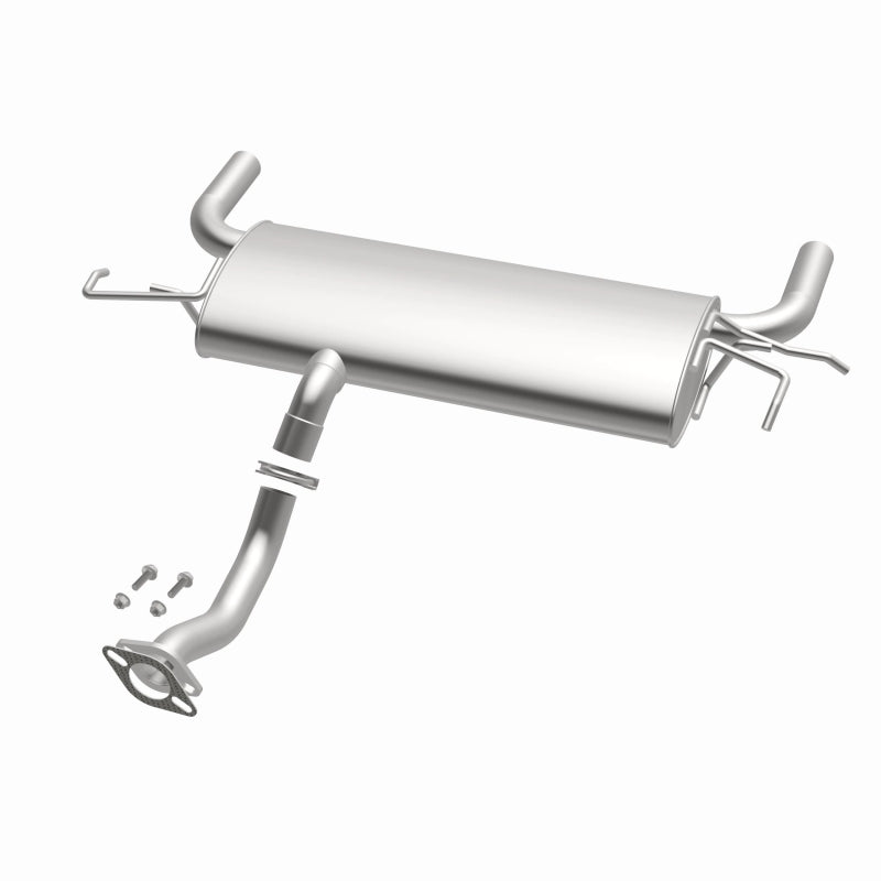 Magnaflow 108-0130 BRE Rear Muffler Kit Replacement fits Kia