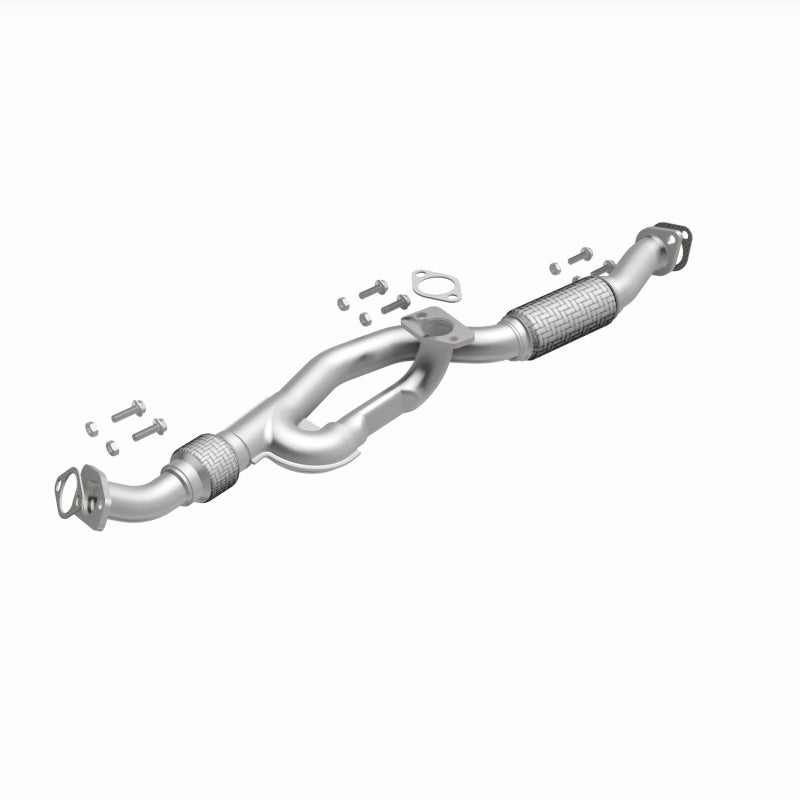 Magnaflow 107-0130 BRE Exhaust 05-10 fits Sportage Tucson 2.7L Front Pipe Kit