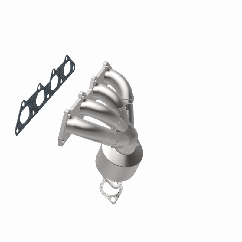 Magnaflow 50180 fits Mitsubishi 02 Conv DF -03 Lancer 2.0L Front Manifold Exclu