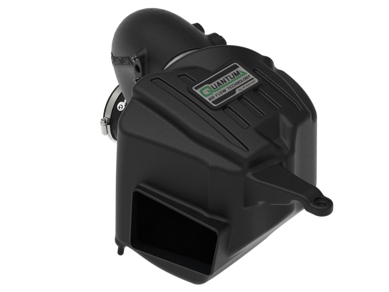 AFE 53-10032D Pro Dry S Air Intake System 03-07 fits Dodge Diesel 5.9L-L6 (TD)