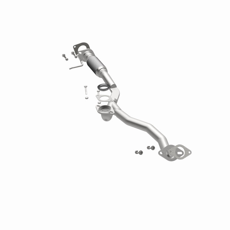 Magnaflow 107-0213 BRE Exhaust 08-12 Sable fits Taurus 3.5L Front Pipe Kit