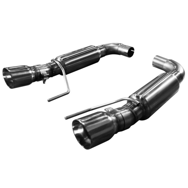Kooks 11516200 15+ Mustang 5.0L 4V OEM x 3in Axle-Back Exhaust