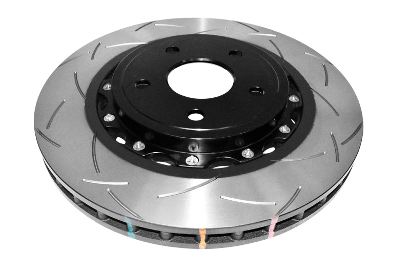 DBA 52532BLKS 06-10 fits Jeep Grand Cherokee SRT8 5000 Series Uni-Directional Sl