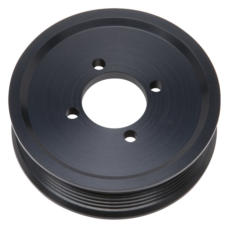 Edelbrock 15824 Pulley Supercharger E-Force Competition 3 875In