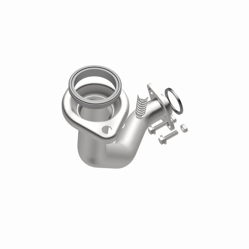 Magnaflow 107-0288 BRE Exhaust 13-17 fits Toyota RAV4 2.5L Front Pipe Kit