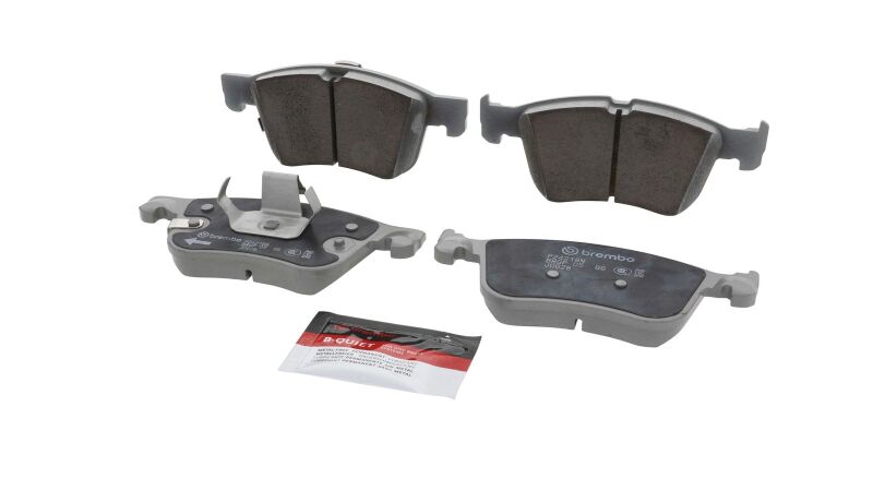 Brembo OE P24218N 2022 fits Ford Bronco Sport/ Ford Escape/ Ford Maverick Front