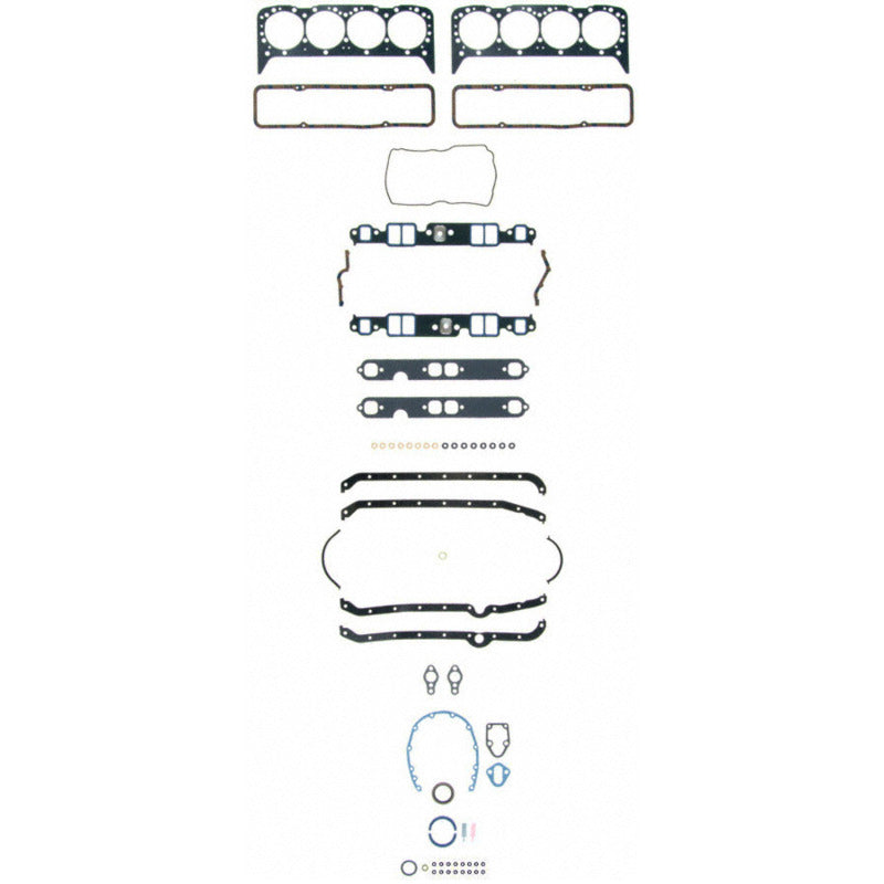 Fel-Pro 2601510M 260-1510M Engine Gasket Set
