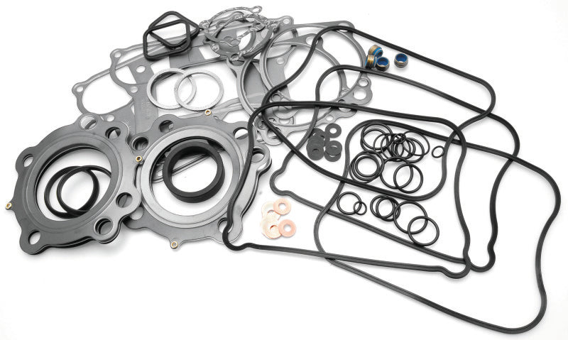 Twin Power 43168 fits 88-90 XL 883 Top End Gasket Kit Replaces H-D 17030-88A ST