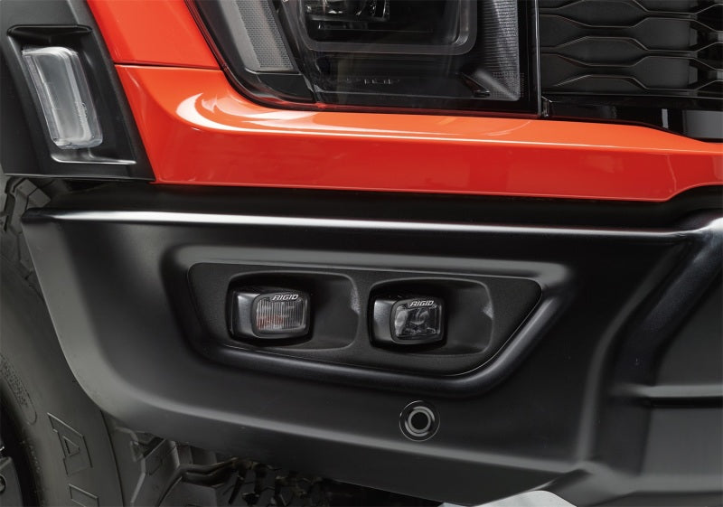 Ford Racing 21-23 Racing M-15200-RDL Ford 21-23 F150 Raptor / 22-23 Ford 21-23 Bronco Raptor Off-Road Driving Lamp Upgrade - Pair