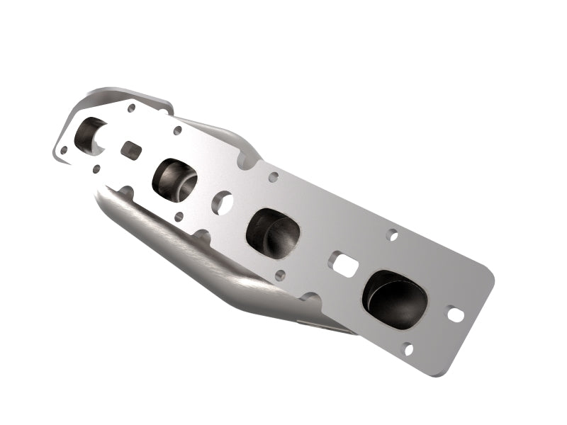 AFE 48-38029 Twisted Steel 11-21 fits Jeep Grand Cherokee (WK2) 5.7L V8 Headers