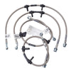 Russell 684800 Performance 90-93 fits Acura Integra RS/ LS/ GS and GSR Brake Line Kit