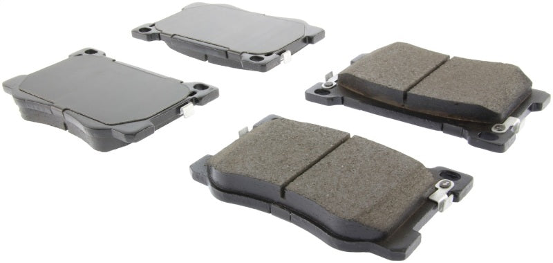 Stoptech 308.1799 15-17 Hyundai Genesis Street Performance Front Brake Pads