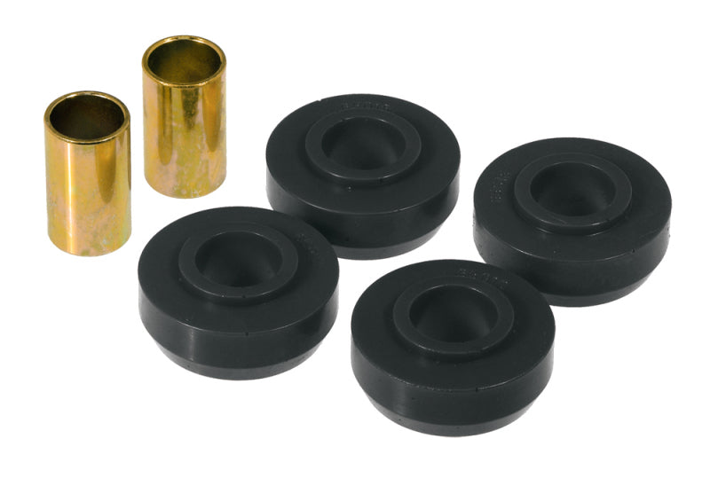 Prothane 7-1206-BL fits Chevy 62-67 Nova Front Strud Rod Bushings - Black