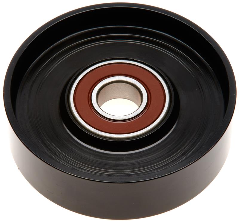 Gates 36343 00-03 fits Honda S2000 4-Cyl. 2.0L Idler Belt Drive Pulley