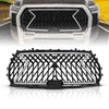 Anzo 22-24 Toyota Tundra Full LED Light Tube Front Grille w/ Initiation & Running Light