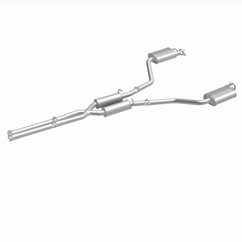 Magnaflow 106-1004 fits Dodge BRE Exhaust Replacement Kit