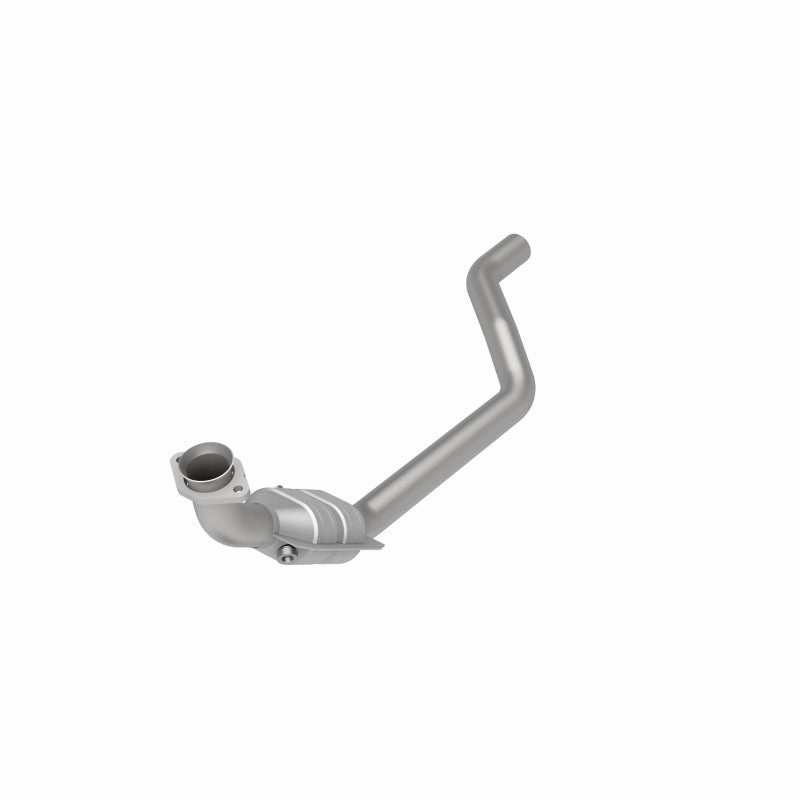 MagnaFlow 49921 Conv DF 05 fits Ford Escape Hybrid 2.3L
