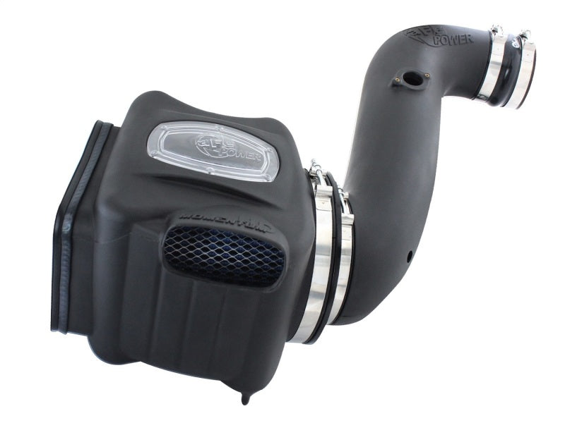 AFE 50-74003 um HD PRO 10R Stage-2 Si Intake 06-07 fits GM Diesel Trucks V8-6.6
