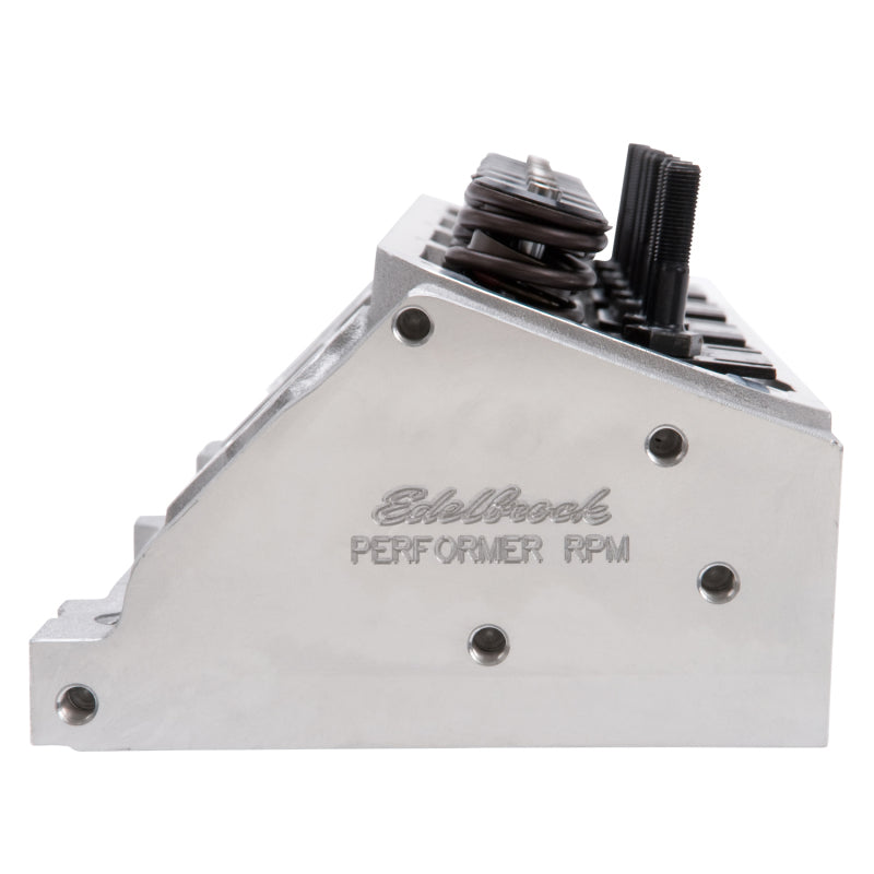 Edelbrock 61775 Cylinder Head SB fits Chrysler Performer RPM 5 2 and 5 9L Magnum