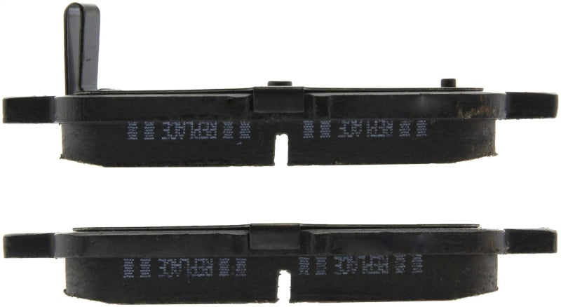 Stoptech 308.0999 Street Brake Pads