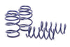 H&R 28747-1 16-19 fits Ford Focus RS Sport Spring