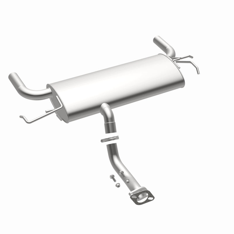 Magnaflow 108-0130 BRE Rear Muffler Kit Replacement fits Kia