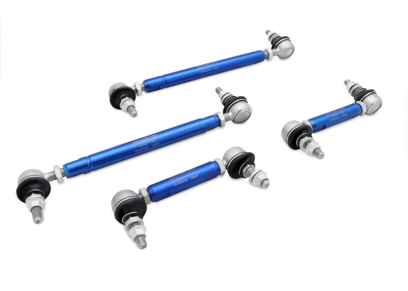 Superpro TRCLNKSET3 14-18 fits Mazda 3 SuperPro HD Adjustable End Link Set (TRC10200 + TRC1085)