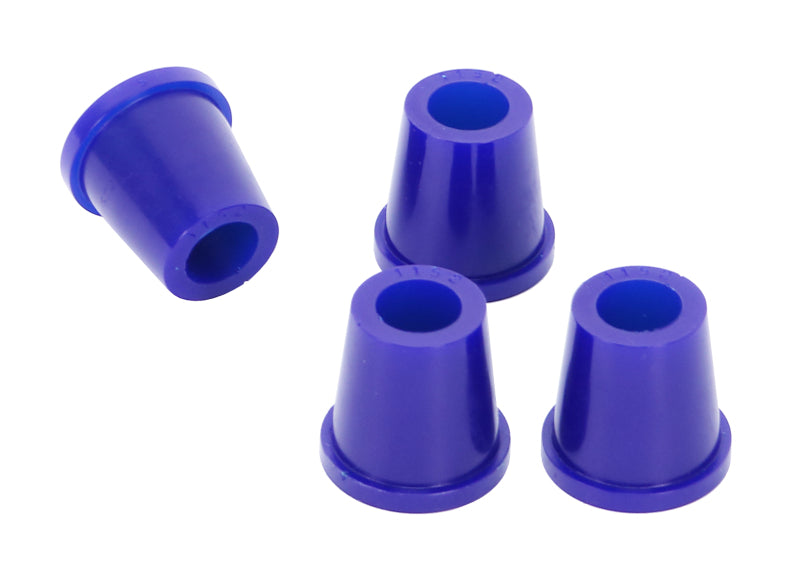 SuperPro SPF1152K 86-94 fits Mitsubishi Triton 2WD OD 27.9mm to 35.7mm Control A