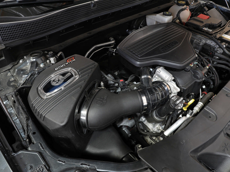 AFE 50-70071R Momentum GT Pro 5R Intake System 19-22 fits Chevrolet Blazer V6-3