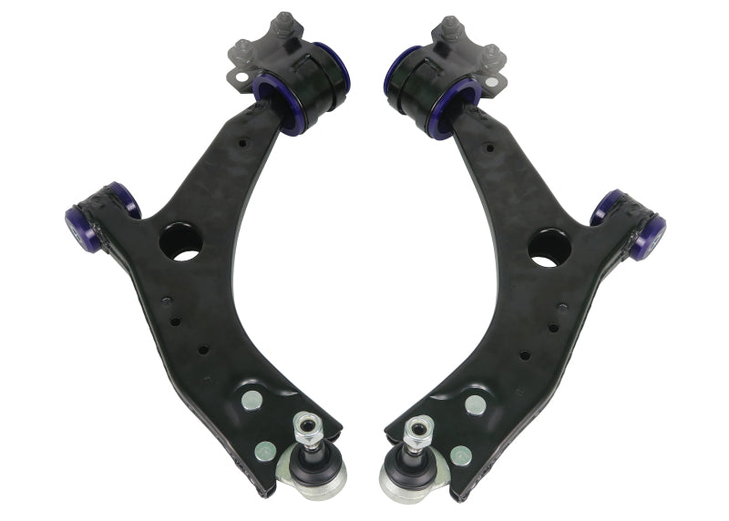 Superpro TRC1136 fits Ford 05-11 Focus LS/LT/LV Volvo S40/V50 and C70/21mm Front