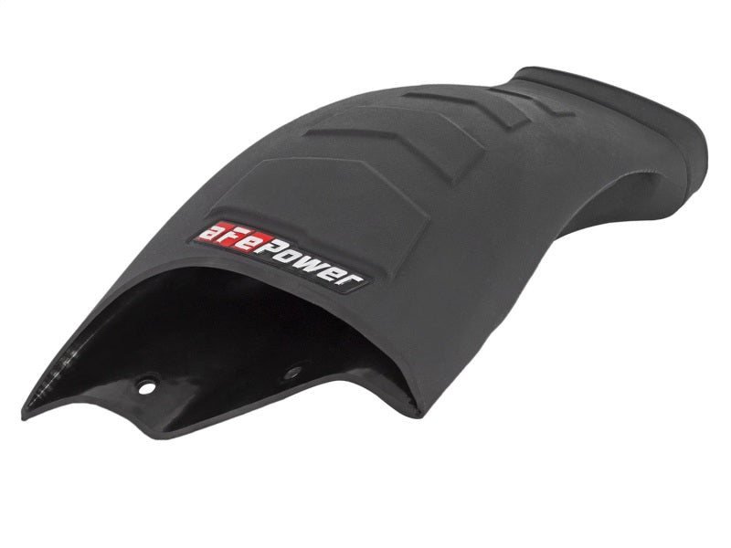 AFE 54-72006-S um HD Dynamic Air Scoop 14-16 fits RAM 1500 EcoDiesel V6 3.0L