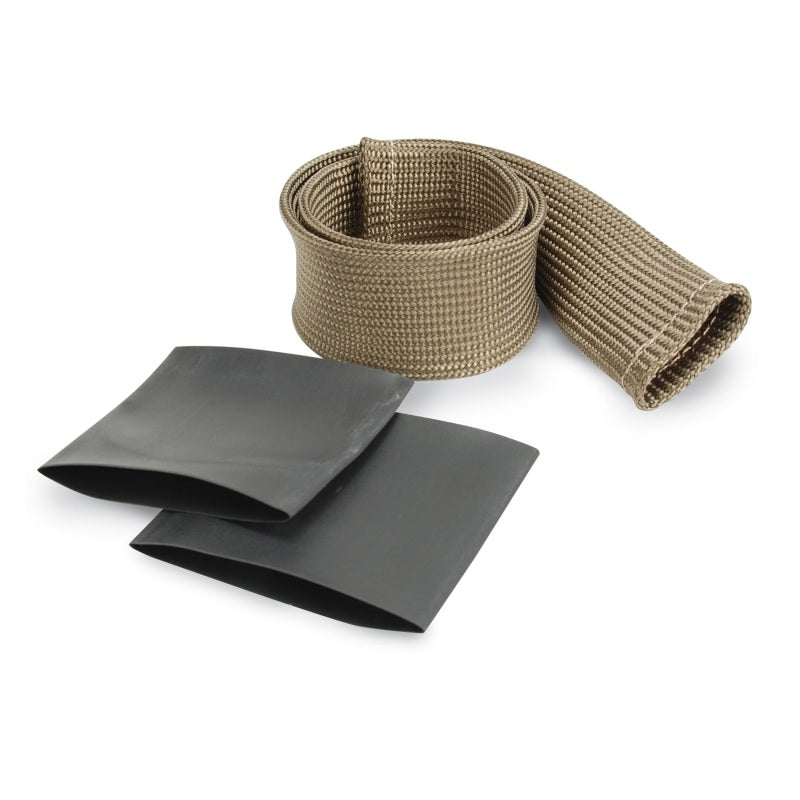 DEI 10483 Protect-A-Sleeve 1in ID x 4ft - Titanium