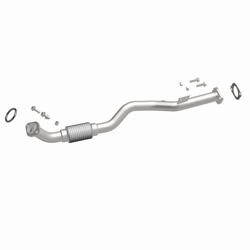 Magnaflow 107-0085 BRE Exhaust 93-97 Corolla Prizm 1.6L 1.8L Front Pipe Kit