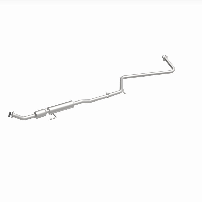 Magnaflow 5571462 11-16 fits Scion tC 2.5L Direct Fit CARB Compliant Catalytic Converter