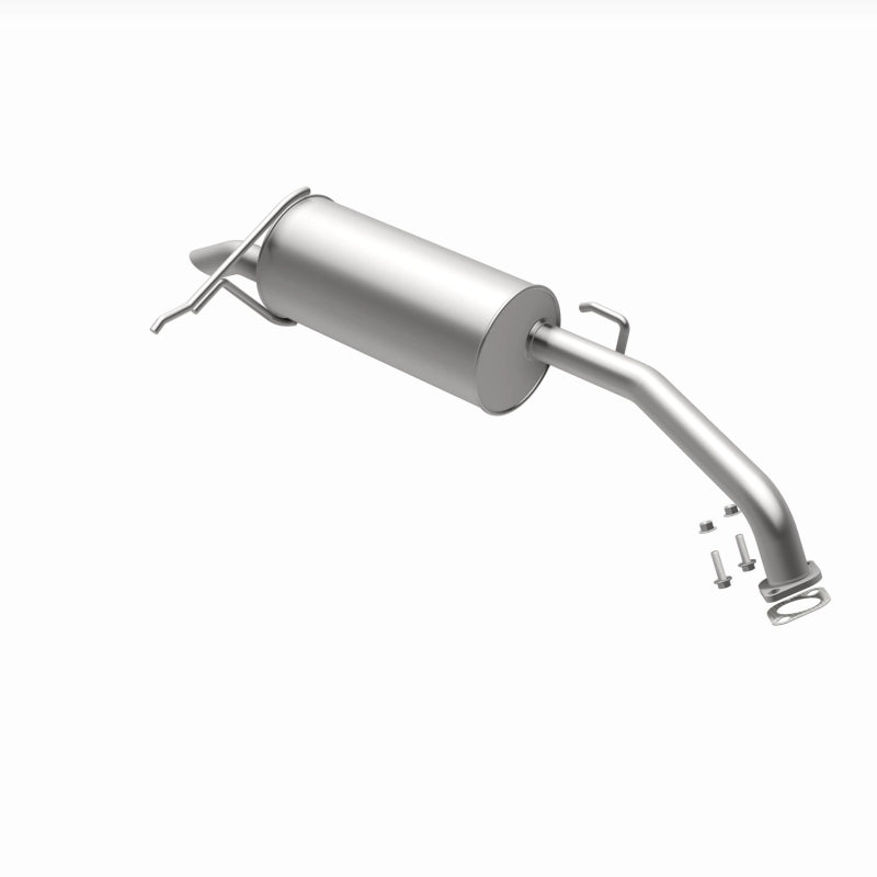 Magnaflow 108-0024 BRE Exhaust 11-16 fits Hyundai Elantra 1.8L Muffler Kit