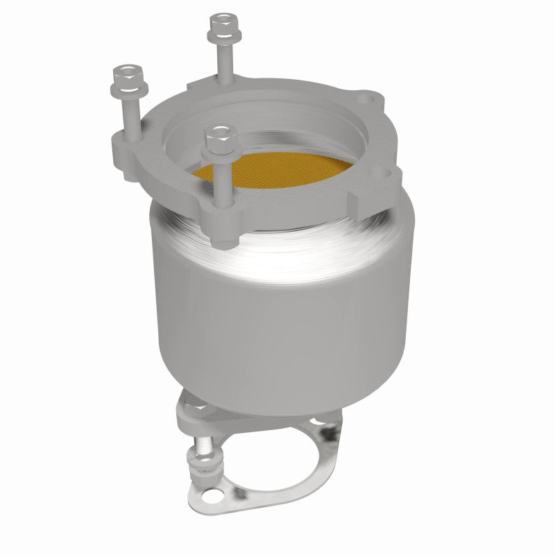 MagnaFlow 49310 Conv DF Sedona frt mani OEM