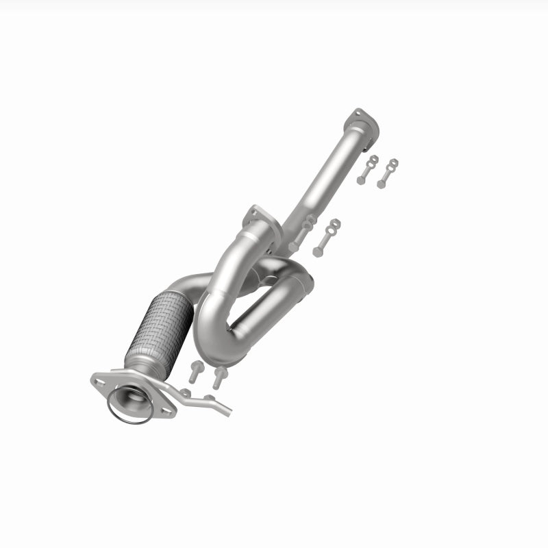 Magnaflow 107-0255 BRE Exhaust 05-07 fits Ford Freestyle 3.0L Front Pipe Kit