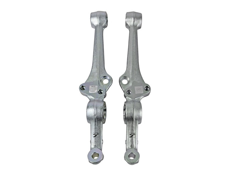 Skunk2 Racing 542-05-M340 Skunk2 88-91 fits Honda Civic/CRX Front Lower Control Arm w/ Spherical Bearing - (Qty 2)